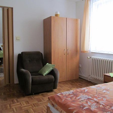 Ferienwohnung Privat Lubka Zuberec Exterior foto