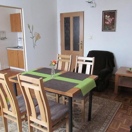 Ferienwohnung Privat Lubka Zuberec Exterior foto