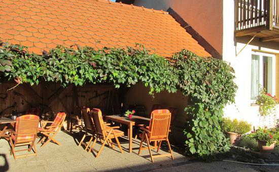 Ferienwohnung Privat Lubka Zuberec Exterior foto