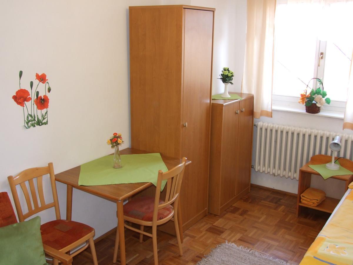 Ferienwohnung Privat Lubka Zuberec Exterior foto